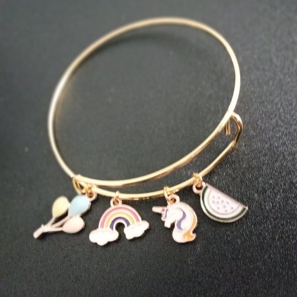 Other - Charm bracelet